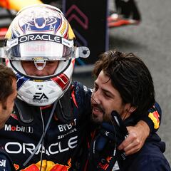 Another Hamilton response to Max Verstappen’s record