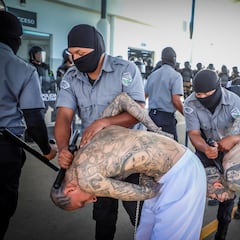 Nayib Bukele responde a Petro: ¿qué le dijo el Presidente de El Salvador?