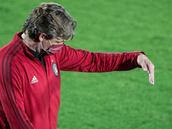 Primera alineación de Gabriel Heinze con Atlanta United: Sin Josef y con Lisandro López