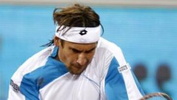 Siguen Feliciano, Almagro, García López y Ferrer