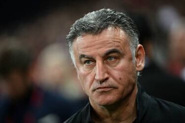 PSG coach Christophe Galtier accused of racism: what did he allegedly say while at Nice?