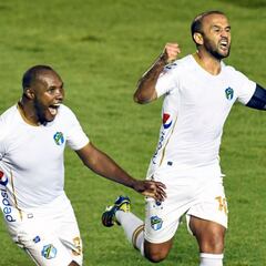 Comunicaciones, el mejor equipo de Concacaf por encima de MLS y Liga MX