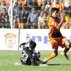 Felipe Núñez es absuelto y abre la polémica en el Clausura