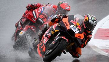 MotoGP Portugal: horarios, TV, d&oacute;nde y c&oacute;mo ver las carreras de Portimao en directo online