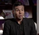 Casemiro, en Universo Valdano: "Zidane me dijo 'ya no dejarás de jugar nunca"