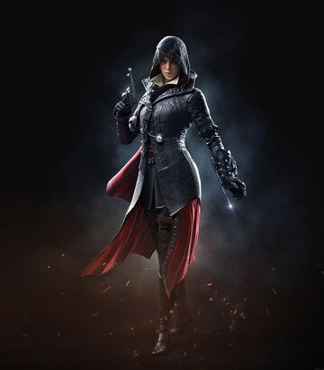 Ilustraci¨®n - Assassin's Creed: Syndicate (PC)