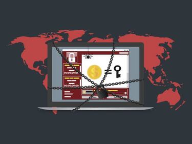 Copias de seguridad, consejos para combatir el ransomware en un PC infectado