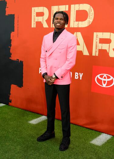 La extravagancia del Draft 2025 de la NFL