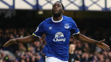 Koeman expects Romelu Lukaku to remain at Everton