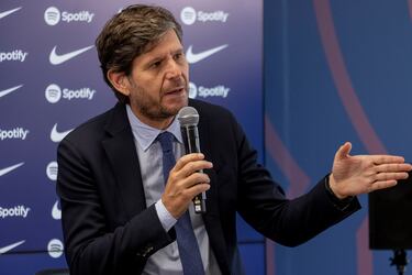 Alemany dispara contra las vacas sagradas: Nos gravan las cuentas