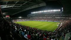 Un partido en El Molin&oacute;n.