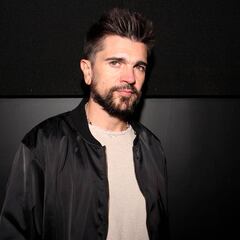 Juanes, molesto por el uso de una de sus canciones en campaña política
