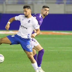 Fran Sol: "Suso quería seguir jugando"