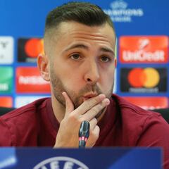 "¿Un favor de la Juve? Quiero que el Madrid siempre pierda..."