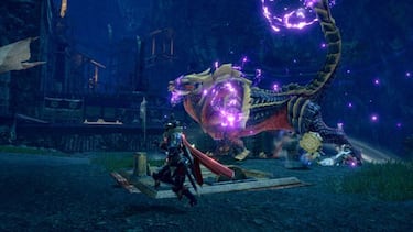 Monster Hunter Rise - Versión 2.0 ya disponible: principales cambios y novedades