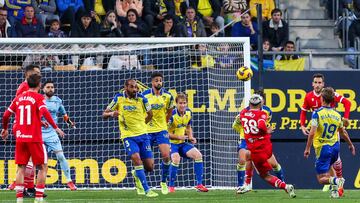 Núñez regresará ante la SD Eibar.