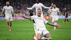 Nunca te enamores de un jugador cedido