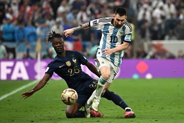 El Mundial de los madridistas