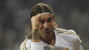 "De central intento dar mi mejor versión y mandar"