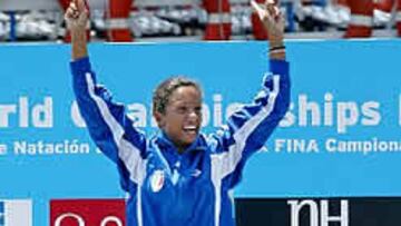 Valli agranda la leyenda al ganar los 10 kilómetros