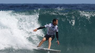LPA Surf City No Limit Fundación DISA 2024