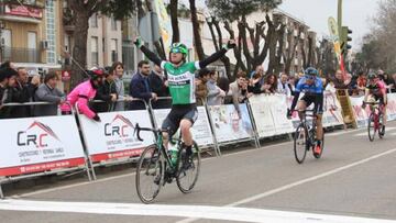 Llega el Memorial Valenciaga con novedades en el recorrido