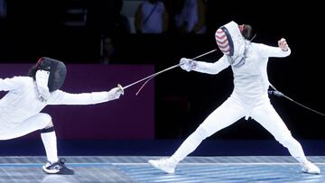 Sigue el minuto a minuto de los Juegos Panamericanos de Lima 2019, la actividad sigue el martes 6 de agosto con el inicio de la nataci&oacute;n y el atletismo.