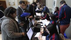 Las críticas de los accionistas al plan de la U en inferiores