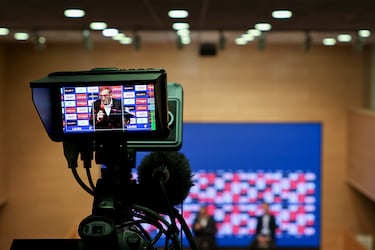 La esperanza con Puado y la “buena venta” de Joan, en el ‘show de Jerry Springer’ perico