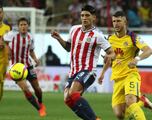 Alan Pulido: “Confío en Chivas, ojalá pueda ganarle al América y llegar a la final”