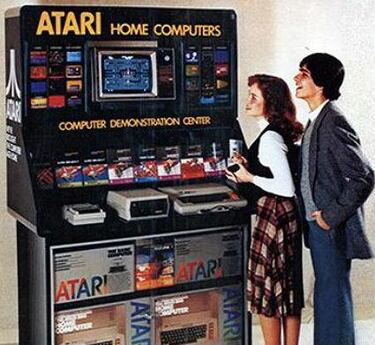 El fundador de Atari: "habrá Playstation 5 y Xbox Two”