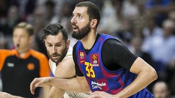 Copa del Rey de baloncesto: TV, fechas, horarios y cómo ver online