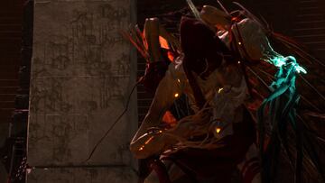 Cómo derrotar a Ixion en Returnal