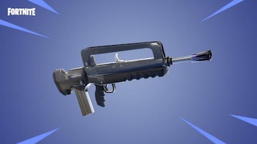 Todas las novedades del parche 4.2 de Fortnite