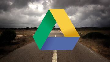 La app para PC de Google Drive dejará de funcionar en 2018