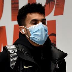 Leyenda de Arsenal, sorprendido por adaptación de Luis Díaz