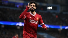 Salah deserves Ballon d'Or if Liverpool beat Real Madrid to win Champions League - Owen