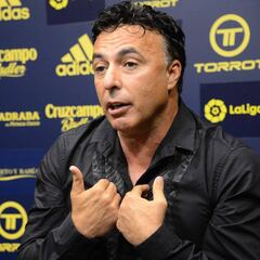 Quique Pina, detenido y pasará a disposición judicial el viernes