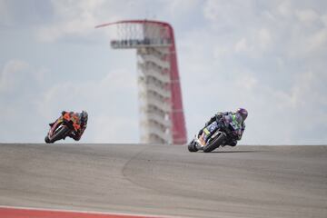 MotoGP. Enea Bastianini.