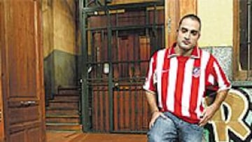 "Kiko era nuestro estandarte, ha marcado un antes y un después. Tenía magia y hacía cosas inverosímiles"