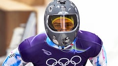 Así es el casco prohibido de Heraskevych que lo ha dejado fuera de los Juegos