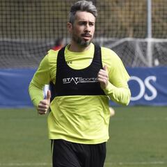 Luisinho descarta la opción de desenganche