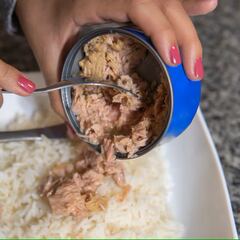 Si ves estás latas de atún en el supermercado nunca los compres: expertos en salud te dan sus razones