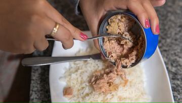 Si ves estás latas de atún en el supermercado nunca los compres: expertos en salud te dan sus razones