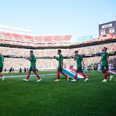 México vs Honduras: ¿Cómo y dónde comprar boletos para la semifinales de Copa Oro?