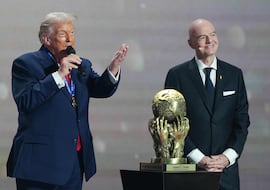 Sorteo del Mundial 2026, en directo: grupos, cruces y emparejamientos, hoy en vivo