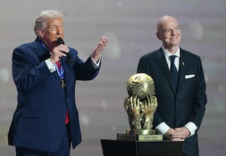 Sorteo del Mundial 2026, en directo: grupos, cruces y emparejamientos, hoy en vivo
