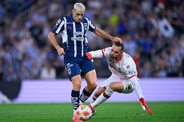 Corto y contundente, Toluca despide a jugador campeón del Clausura 2025