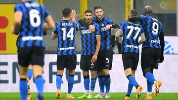 Conte, obligado a 'hacer las paces' con Eriksen