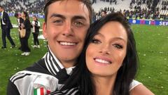 La emotiva sorpresa de Paulo Dybala a Oriana Sabatini por su cumpleaños